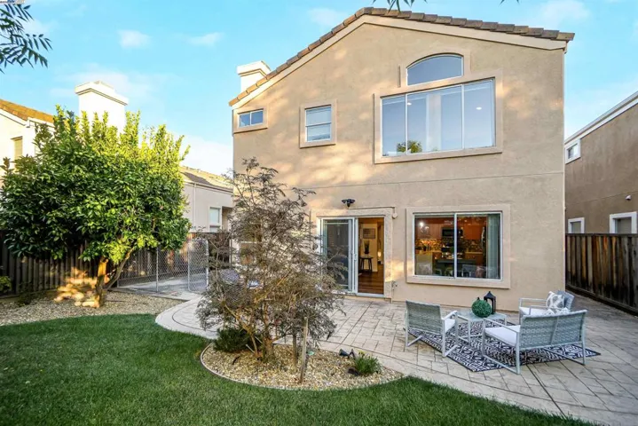 409 King Ave, Fremont, California 94536