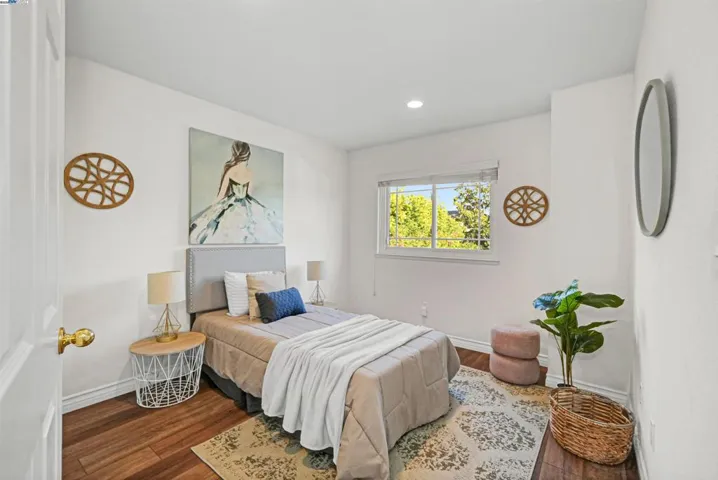 409 King Ave, Fremont, California 94536