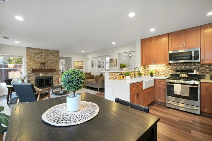 409 King Ave, Fremont, California 94536