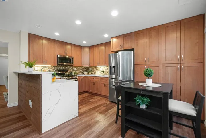 409 King Ave, Fremont, California 94536