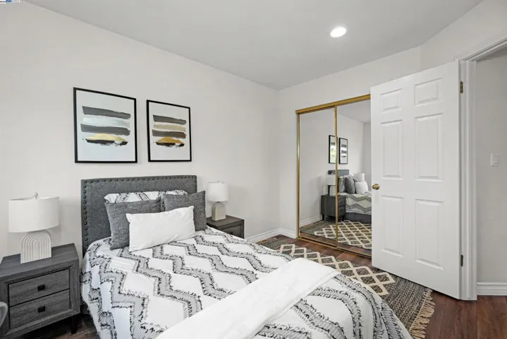 409 King Ave, Fremont, California 94536