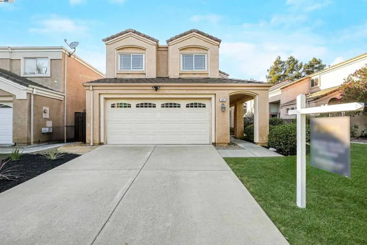 409 King Ave, Fremont, California 94536