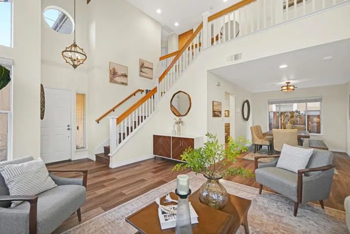 409 King Ave, Fremont, California 94536
