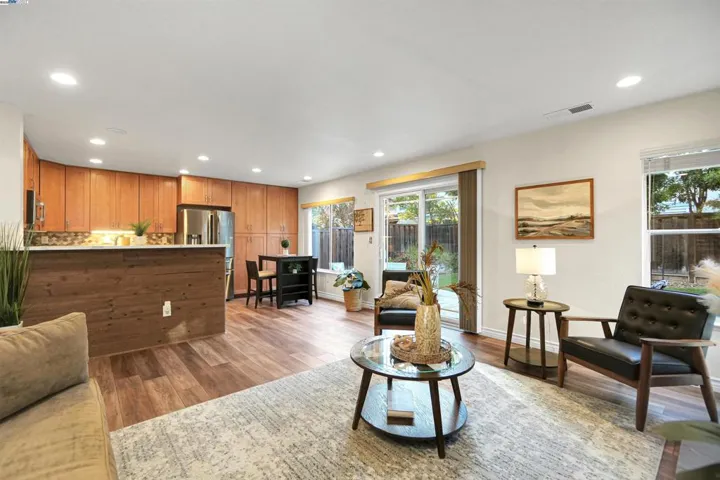 409 King Ave, Fremont, California 94536