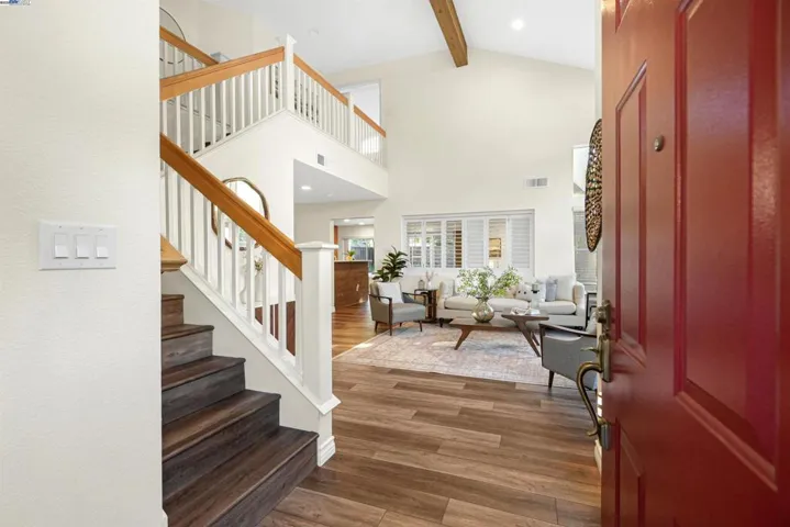 409 King Ave, Fremont, California 94536