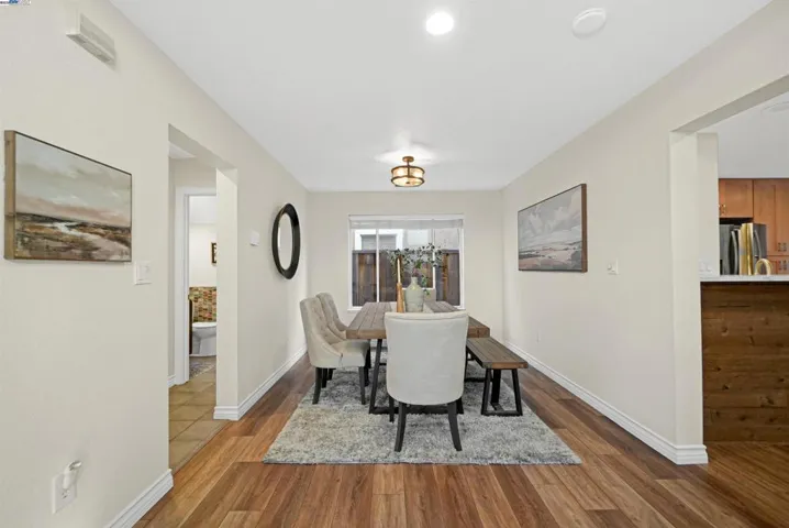 409 King Ave, Fremont, California 94536