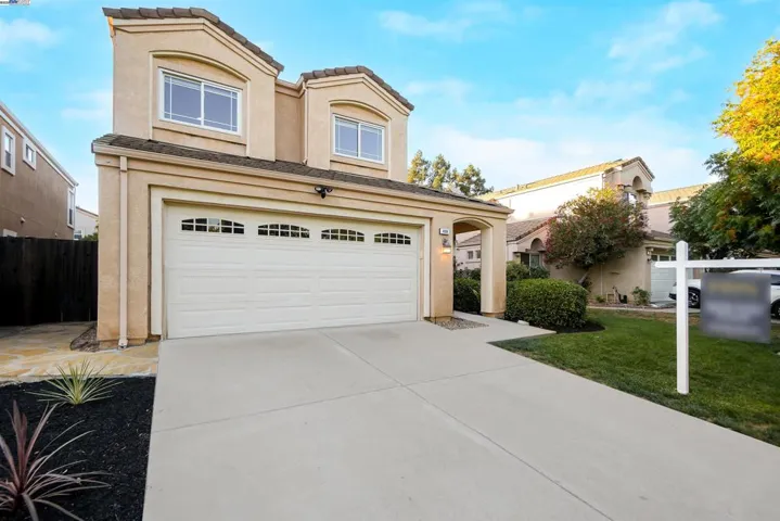 409 King Ave, Fremont, California 94536