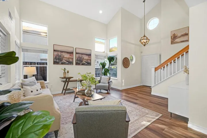409 King Ave, Fremont, California 94536