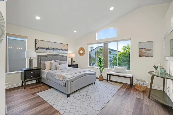 409 King Ave, Fremont, California 94536