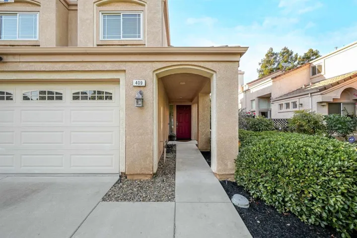 409 King Ave, Fremont, California 94536