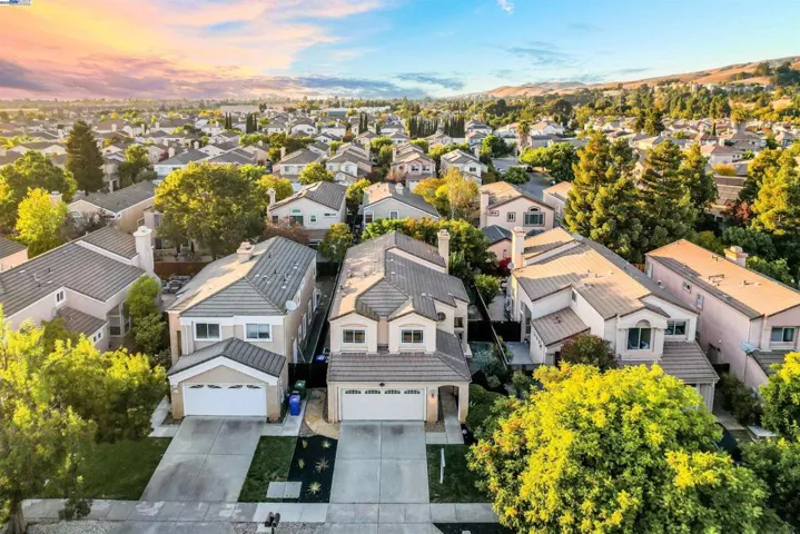409 King Ave, Fremont, California 94536