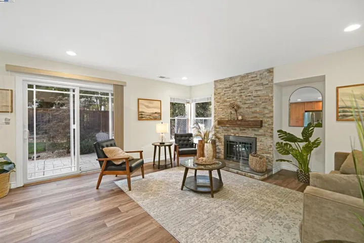 409 King Ave, Fremont, California 94536