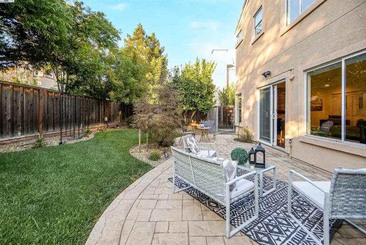 409 King Ave, Fremont, California 94536