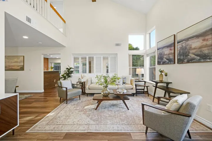 409 King Ave, Fremont, California 94536