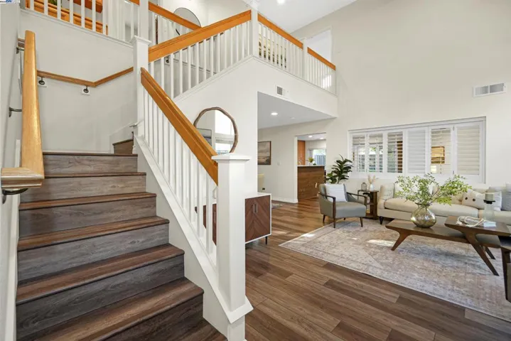 409 King Ave, Fremont, California 94536