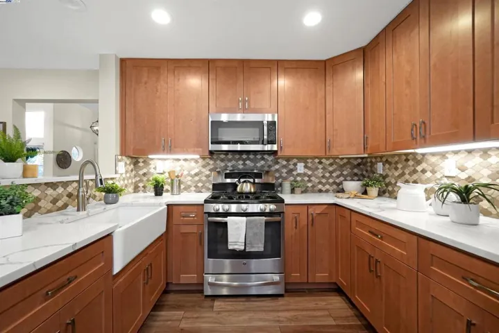 409 King Ave, Fremont, California 94536