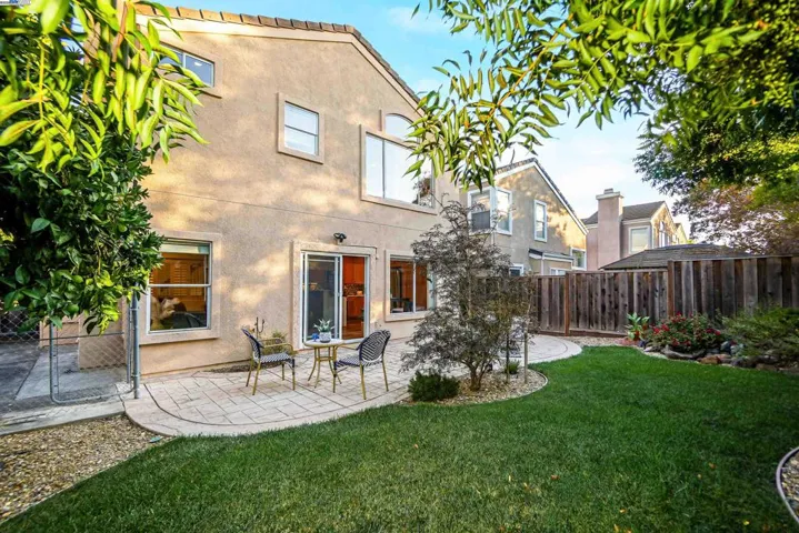 409 King Ave, Fremont, California 94536