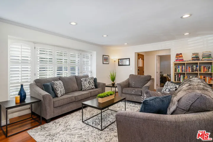 13843 Milbank Street, Sherman Oaks, California 91423