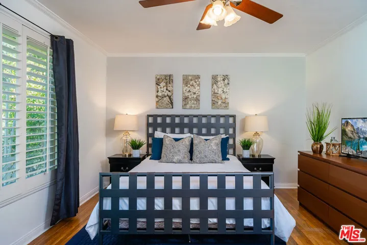 13843 Milbank Street, Sherman Oaks, California 91423
