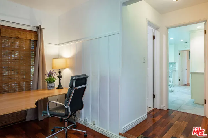 13843 Milbank Street, Sherman Oaks, California 91423