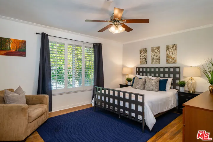13843 Milbank Street, Sherman Oaks, California 91423