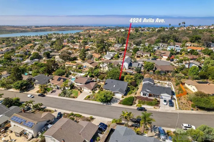 4924 Avila Ave, Carlsbad, California 92008