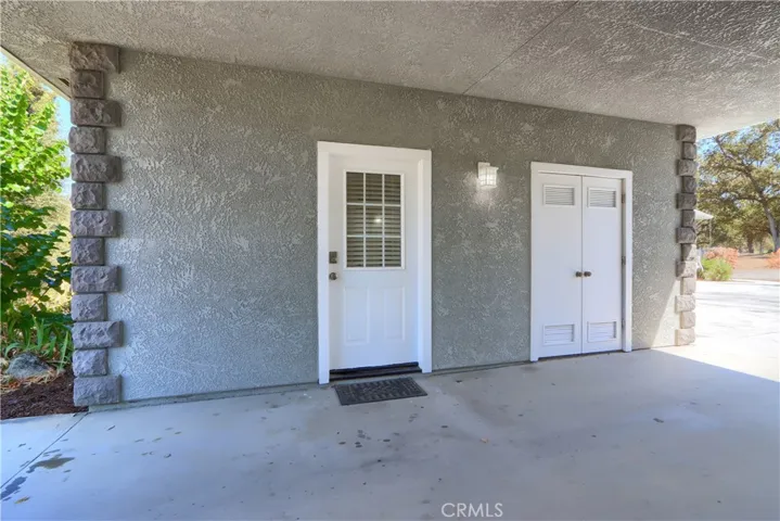 41345 Singing Hills Circle, Ahwahnee, California 93601