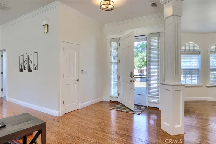 41345 Singing Hills Circle, Ahwahnee, California 93601