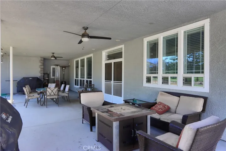 41345 Singing Hills Circle, Ahwahnee, California 93601