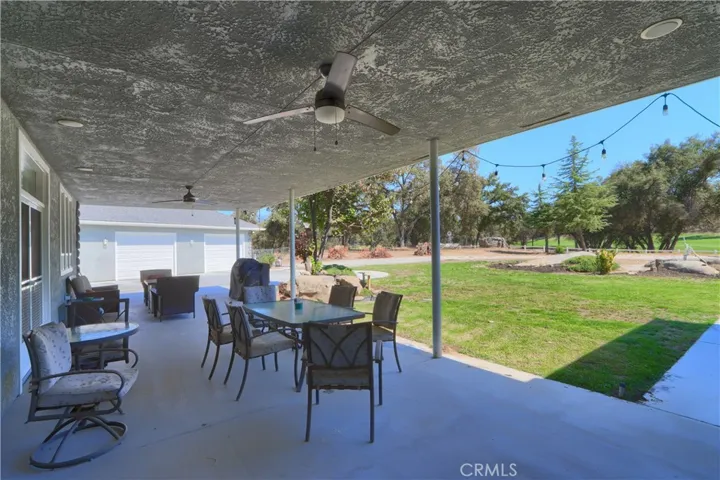 41345 Singing Hills Circle, Ahwahnee, California 93601
