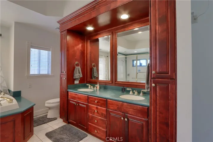 41345 Singing Hills Circle, Ahwahnee, California 93601