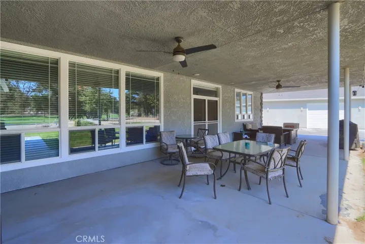 41345 Singing Hills Circle, Ahwahnee, California 93601