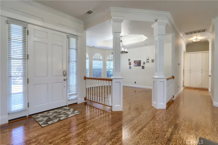 41345 Singing Hills Circle, Ahwahnee, California 93601