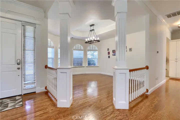 41345 Singing Hills Circle, Ahwahnee, California 93601