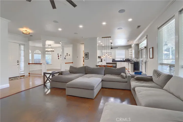 41345 Singing Hills Circle, Ahwahnee, California 93601