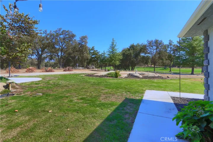 41345 Singing Hills Circle, Ahwahnee, California 93601