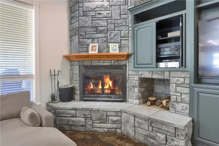 41345 Singing Hills Circle, Ahwahnee, California 93601