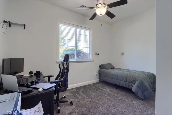 41345 Singing Hills Circle, Ahwahnee, California 93601
