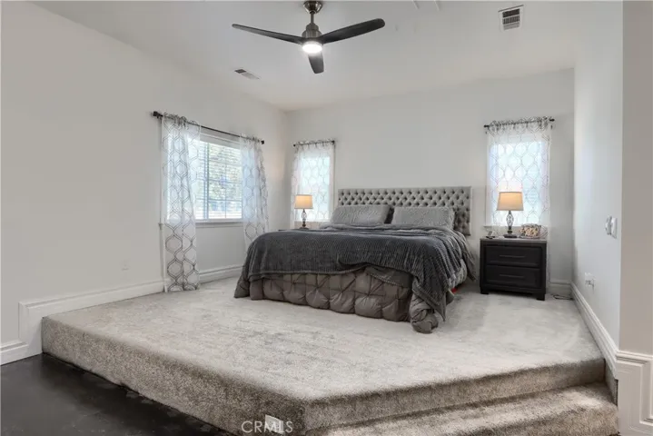 41345 Singing Hills Circle, Ahwahnee, California 93601