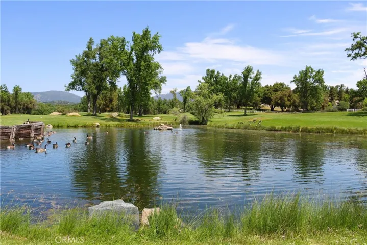 41345 Singing Hills Circle, Ahwahnee, California 93601