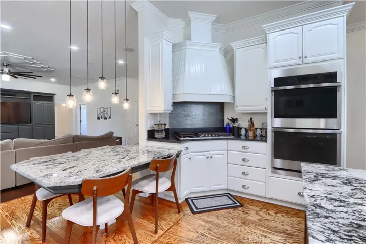 41345 Singing Hills Circle, Ahwahnee, California 93601