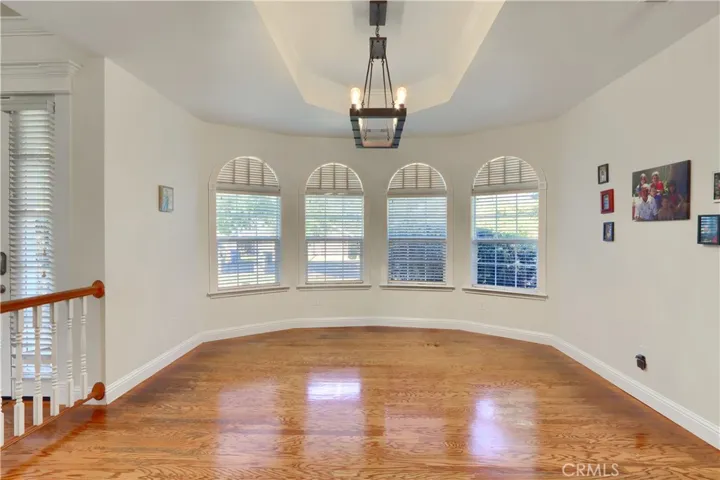 41345 Singing Hills Circle, Ahwahnee, California 93601