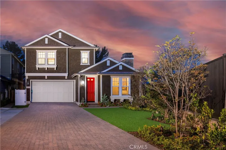 4711 Winthrop Drive, Huntington Beach, California 92649