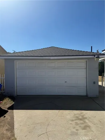 25219 17th, San Bernardino, California 92404