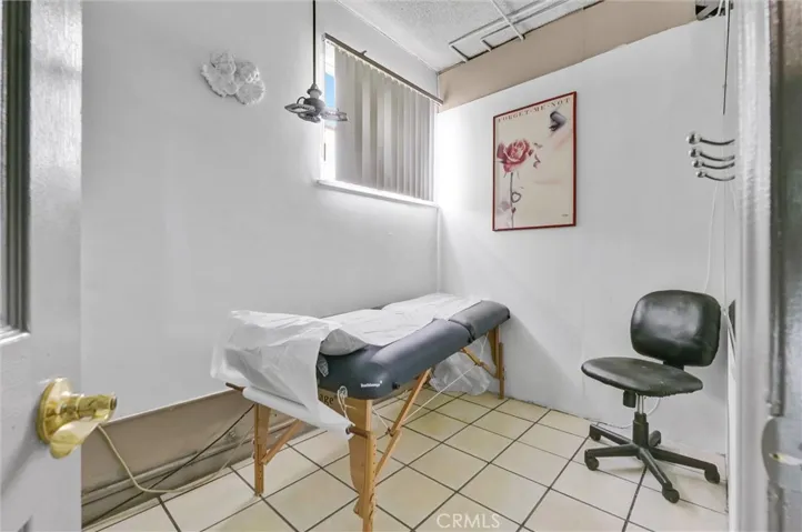 Waxing room - PUV Nails