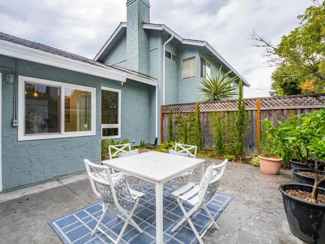 297 Bonefish Court, Aptos, California 95003