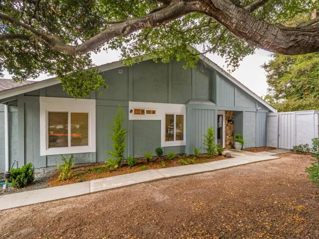 297 Bonefish Court, Aptos, California 95003