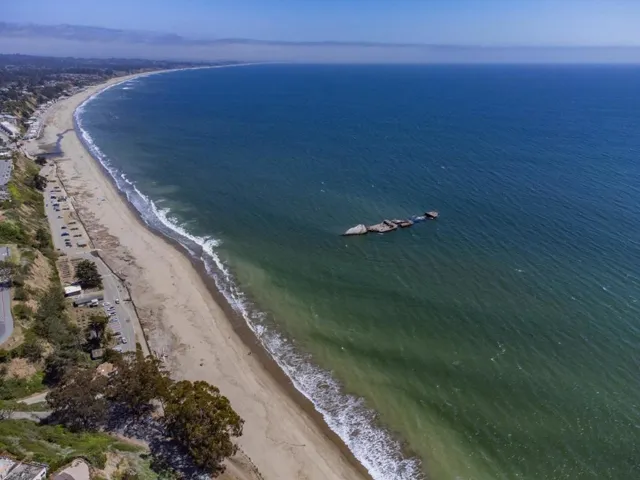 297 Bonefish Court, Aptos, California 95003