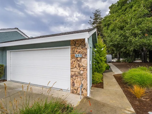 297 Bonefish Court, Aptos, California 95003