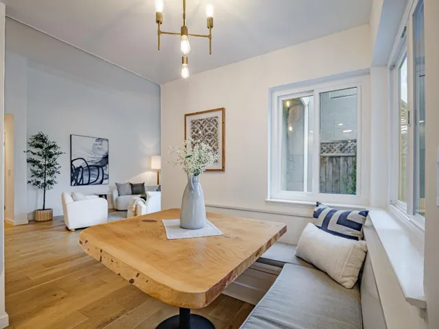 297 Bonefish Court, Aptos, California 95003